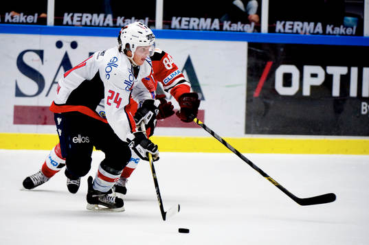 Henrik Eriksson, Borås