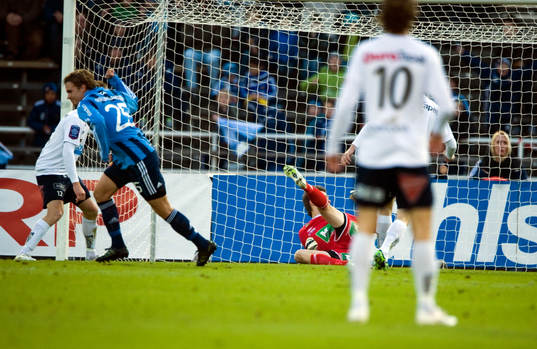 Sebastian Rajalakso, Djurgården
