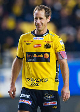Johan Karlsson