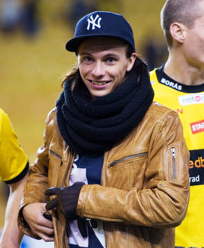Niklas Hult