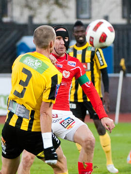 Henrik Rydström, Kalmar