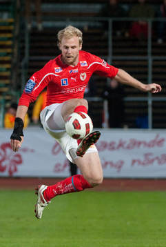 Markus Thorbjörnsson