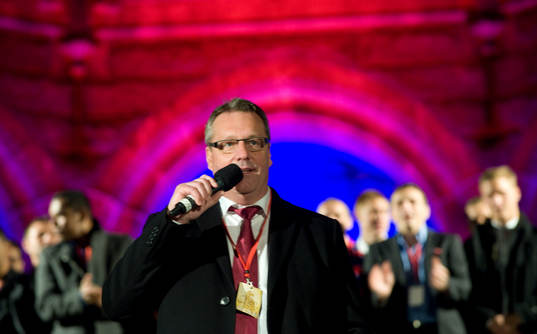 SM-guld, Svenska Mästare 2011,  jubel, glädje. Clas