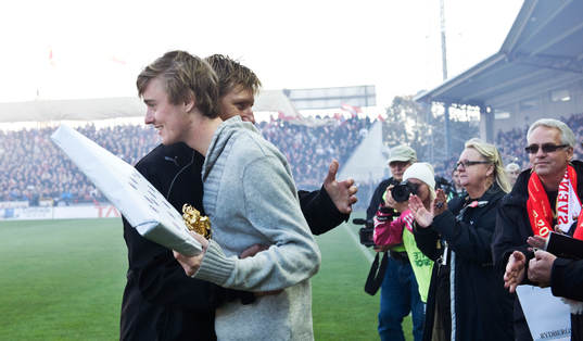 Rasmus Jönsson