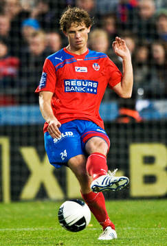 Erlend Hanstveit