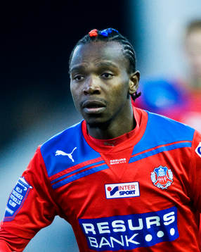 May Mahlangu