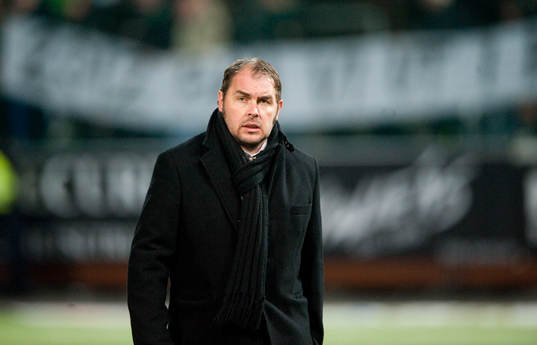 Alexander Axén, tränare
