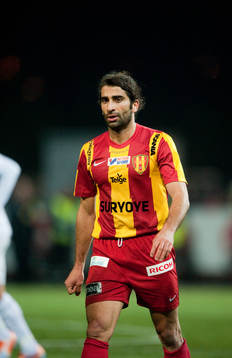 Abgar Barsom