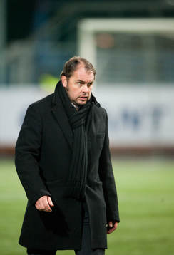 Alexander Axén, tränare