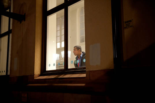 Alvaro Santos. SM-guld, Svenska Mästare 2011