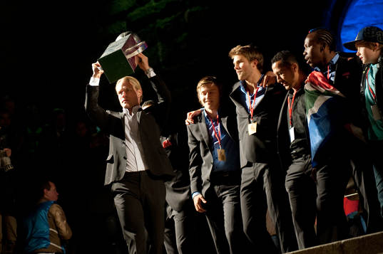 SM-guld, Svenska Mästare 2011, pokal,  jubel, glädje