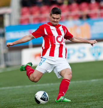 Ivo Pekalski