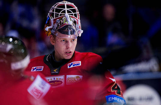 Magnus Hellberg