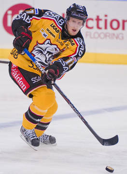 Simon Hjalmarsson