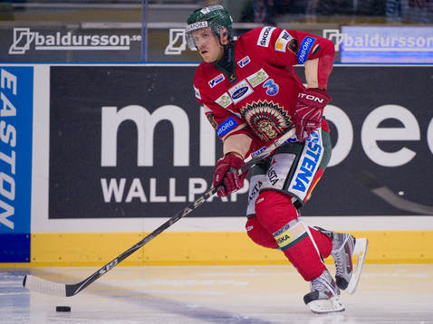 Magnus Kahnberg