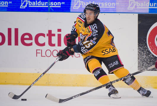 Mattias Persson