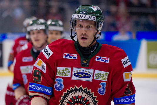 Magnus Kahnberg