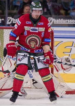 Pierre Johnsson