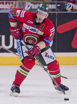 Per-Johan Axelsson