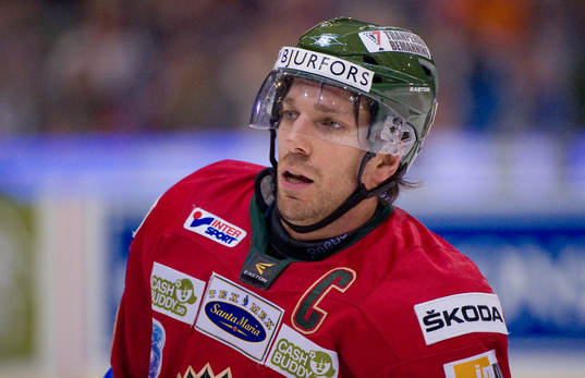 Joel Lundqvist