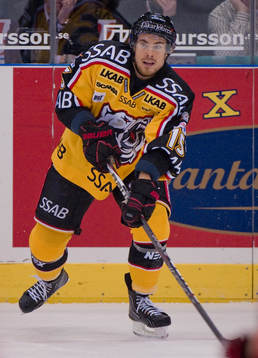 Mattias Persson