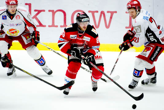 Linus Klasen, Malmö