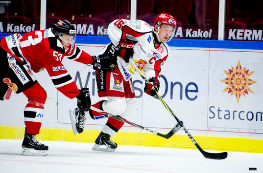 Lukas Eriksson, Malmö, Stefan Gråhns, Almtuna