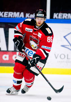 Linus Klasen