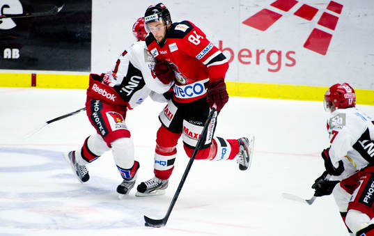 Dragan Umicevic,  Malmö