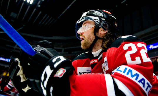 Daniel Josefsson