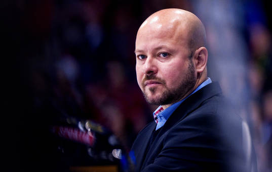 Tommy Johnsson, tränare