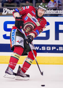 Joel Lundqvist