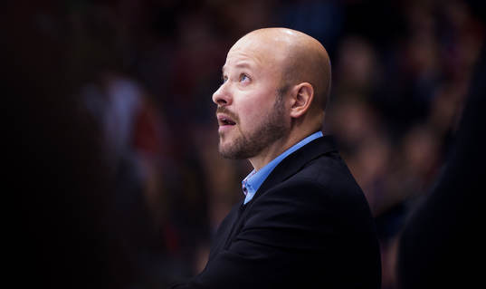 Tommy Johnsson, tränare