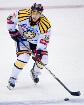 Simon Bertilsson