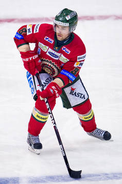 Fredrik Eriksson