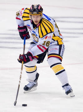 Sebastian Lauritzen