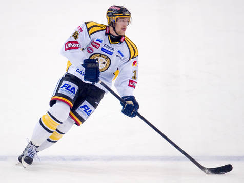 Mattias Ekholm