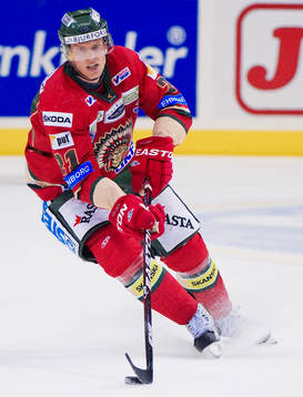 Mikael Johansson