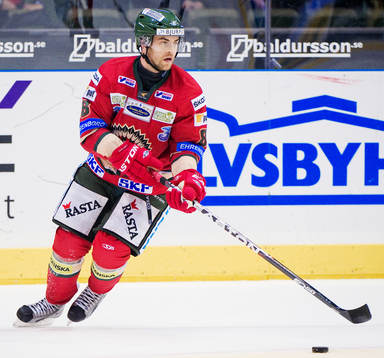 Fredrik Eriksson
