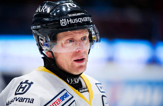 Johan Davidsson