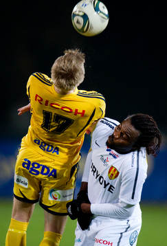 Robin Nilsson, Ängelholm, Peter Ijeh, Syrianska