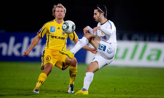 David Bennhage, Ängelholm, Nahir Oyal, Syrianska
