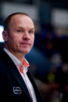 Jan Janne Karlsson, tränare