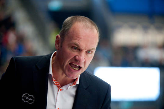 Jan Janne Karlsson, tränare