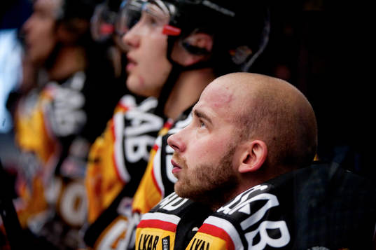 David Rautio, målvakt