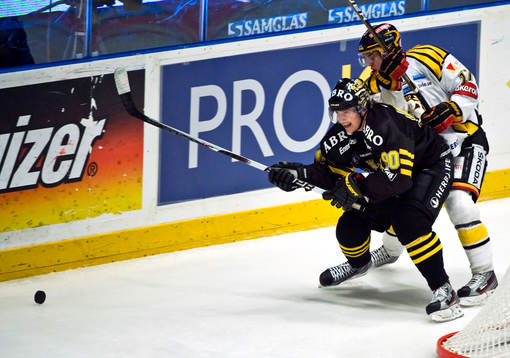 Christopher Aspeqvist, AIK