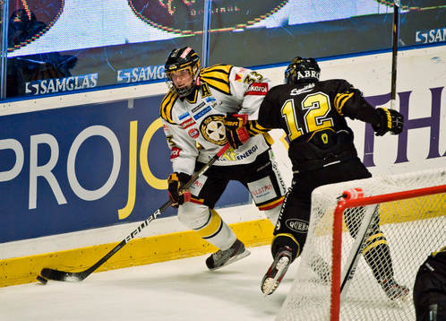 Jakob Silfverberg, Brynäs