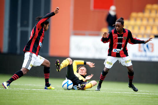 Fotboll, SM-final, SM, final, pojk, Pojkallsvenskan,