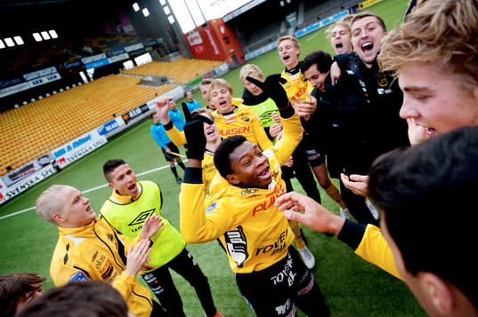 Fotboll, SM-final, SM, final, pojk, Pojkallsvenskan,