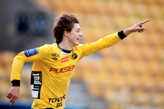 Fotboll, SM-final, SM, final, pojk, Pojkallsvenskan,